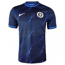 23-24 Chelsea Away Jersey