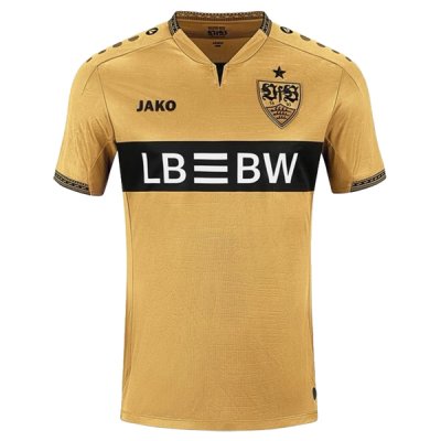 26-27 VfB Stuttgart Third Jersey