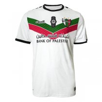 22-23 CD Palestino Third Shirt