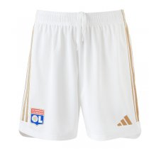 23-24 Olympique Lyonnais Lyon Home Short