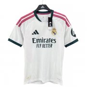 26-27 Real Madrid Home Match Jersey (Player Version)