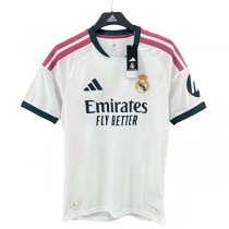 26-27 Real Madrid Home Match Jersey (Player Version)