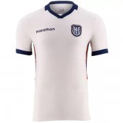 2026 Ecuador Third World Cup Jersey