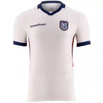 2026 Ecuador Third World Cup Jersey