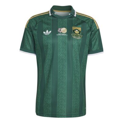 2026 South Africa Away World Cup Jersey