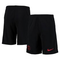 21-22 PSG Third Jersey Short