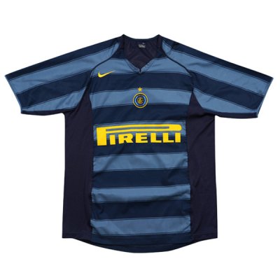 2004-2005 Inter Milan Third Jersey
