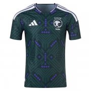 2026 Saudi Arabia Home World Cup Jersey (Player Version)