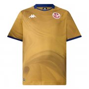2026 Tunisia Third World Cup Jersey