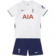26-27 Tottenham Hotspur Home Kids Kit