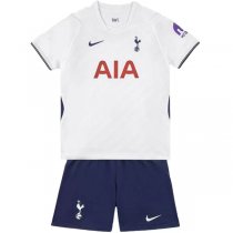 26-27 Tottenham Hotspur Home Kids Kit