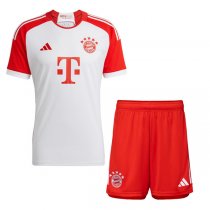 23-24 Bayern Munich Home Jersey Men Kit