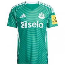 25-26 Newcastle United Away Jersey