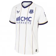 26-27 Everton Away Jersey