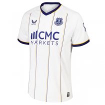 26-27 Everton Away Jersey