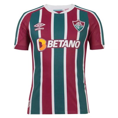 22-23 Fluminense Home Jersey