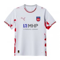 25-26 Heidenheim Third Jersey