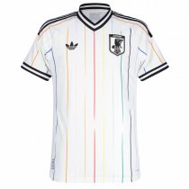 2026 Japan Away World Cup Match Jersey (Player Version)