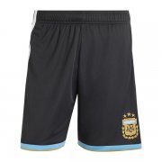 2026 Argentina x Messi Farewell Football Shorts