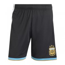 2026 Argentina x Messi Farewell Football Shorts