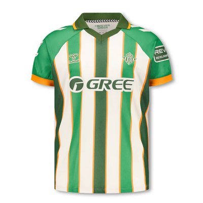 25-26 Real Betis Balompié Forever Green Jersey