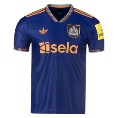 25-26 Newcastle United Third Jersey (Player Version)
