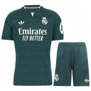 26-27 Real Madrid Away Men Kit