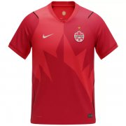 2026 Canada Home World Cup Jersey