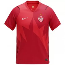 2026 Canada Home World Cup Jersey