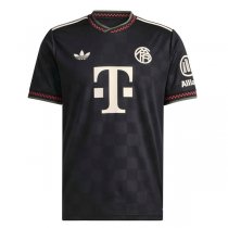 25-26 Bayern Munich Third Jersey