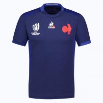 2023 France Rugby RWC Home World Cup Jersey