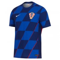 2024 Croatia Away Jersey