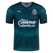 23-24 Chivas Third Jersey