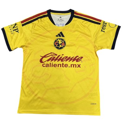 26-27 Club American Home Jersey