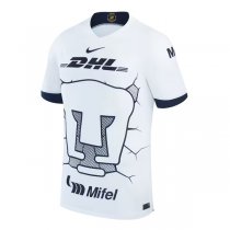 23-24 Pumas UNAM Home Jersey