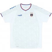 2026 Cape Verde Away World Cup Jersey