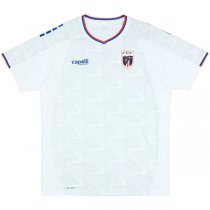 2026 Cape Verde Away World Cup Jersey