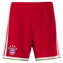 26-27 Bayern Munich Home Short