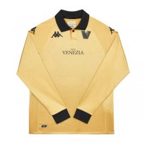 22-23 Venezia Third Long Sleeve Jersey