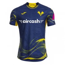 25-26 Hellas Verona Home Jersey