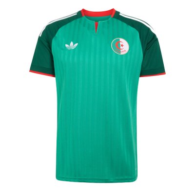 2026 Algeria Away World Cup Jersey