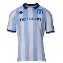 25-26 Racing Club Home Jersey