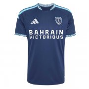 26-27 Paris FC Home Jersey