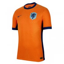 2024 Netherlands Home Jersey (Player Version)