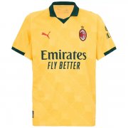 25-26 AC Milan Third Jersey