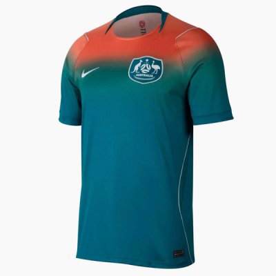 2026 Australia Away World Cup Jersey