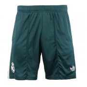 26-27 Real Madrid Away Short