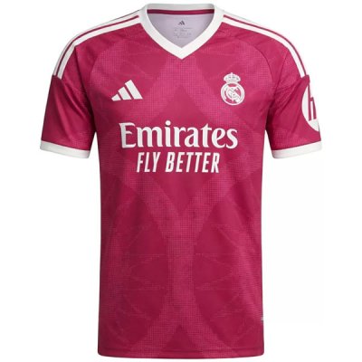 26-27 Real Madrid Third Jersey