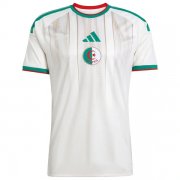 2026 Algeria Home World Cup Jersey