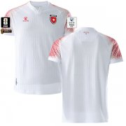 2026 Jordan Home World Cup Round 1 (Player Version) 2026 Jordan Home World Cup Round 1 (Player Version)